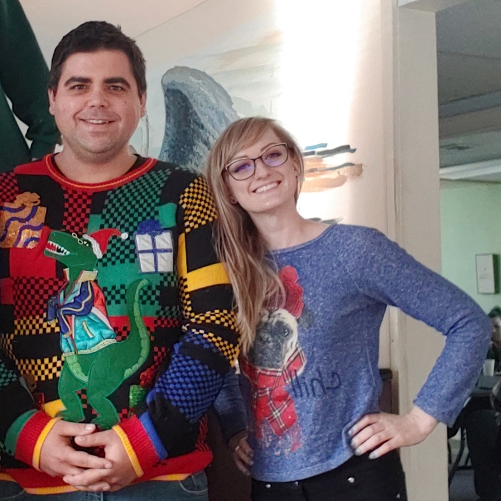 Meet your Posher, Cara